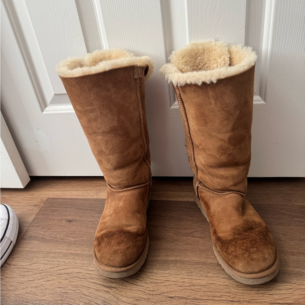 Brown Ugg Boots